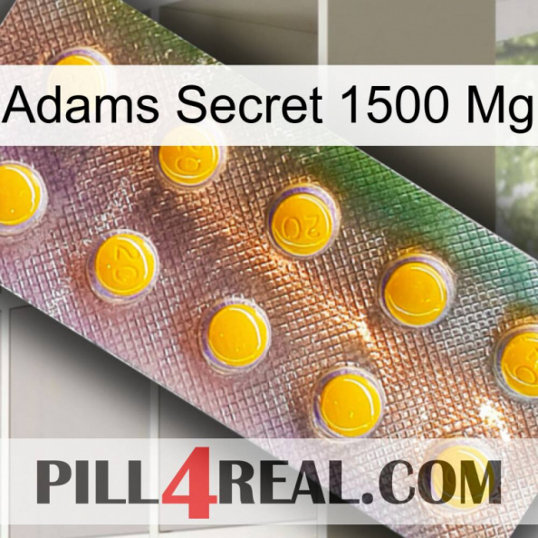 Adams Secret 1500 Mg new11.jpg